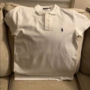 Ralph Lauren Woman’s Polo Shirt